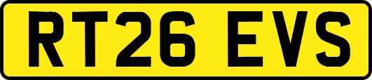RT26EVS