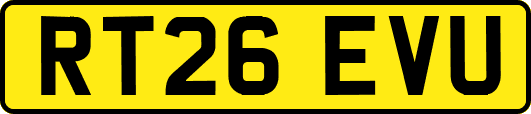 RT26EVU