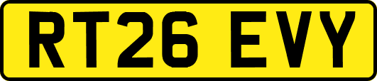 RT26EVY