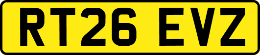 RT26EVZ