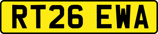RT26EWA