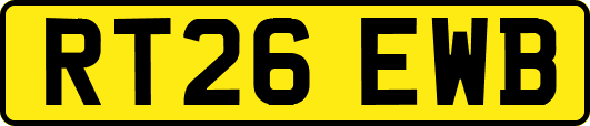 RT26EWB