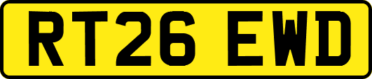 RT26EWD