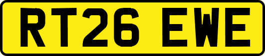 RT26EWE
