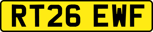 RT26EWF