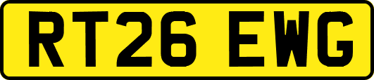 RT26EWG