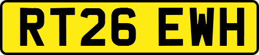 RT26EWH