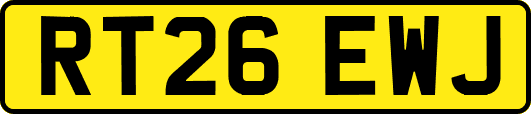 RT26EWJ