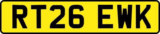 RT26EWK