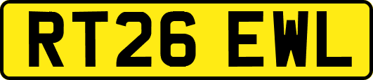 RT26EWL