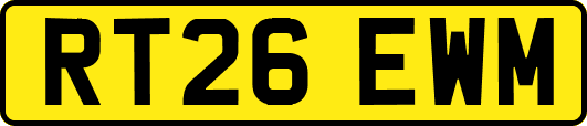 RT26EWM