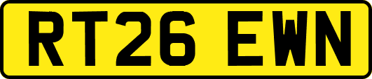 RT26EWN