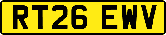RT26EWV