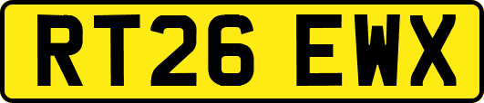 RT26EWX
