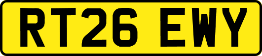 RT26EWY