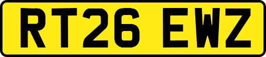 RT26EWZ