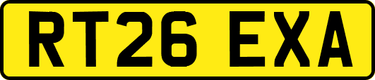 RT26EXA