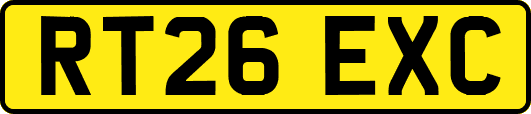 RT26EXC