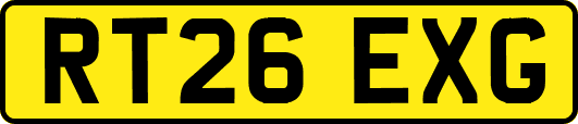 RT26EXG