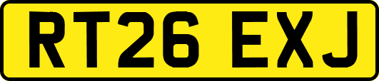 RT26EXJ