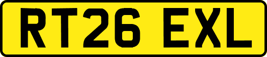 RT26EXL