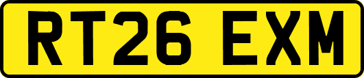 RT26EXM