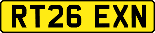 RT26EXN