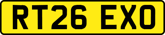 RT26EXO