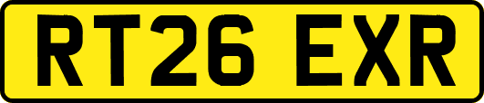 RT26EXR