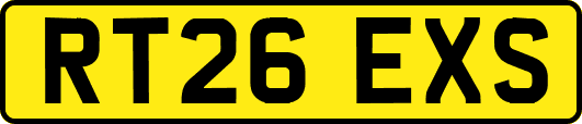 RT26EXS