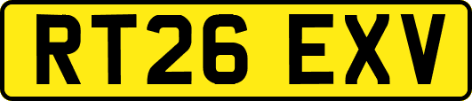 RT26EXV