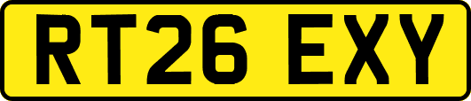 RT26EXY