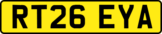 RT26EYA