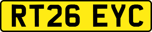 RT26EYC