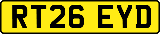 RT26EYD