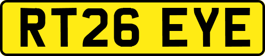 RT26EYE