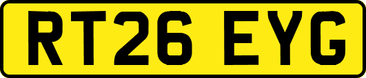 RT26EYG