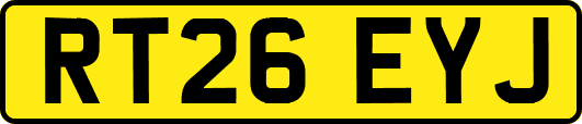 RT26EYJ