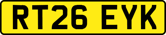 RT26EYK