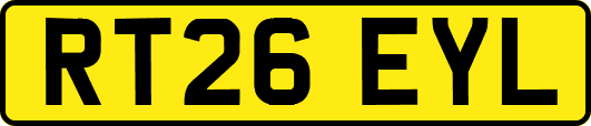 RT26EYL