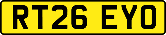 RT26EYO