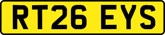 RT26EYS