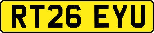 RT26EYU