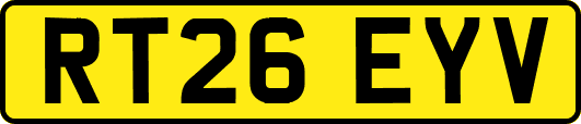 RT26EYV