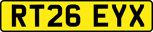 RT26EYX