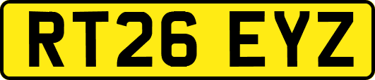 RT26EYZ
