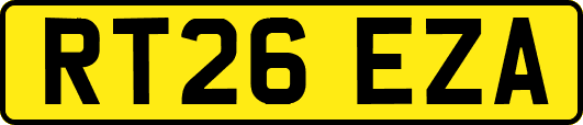 RT26EZA