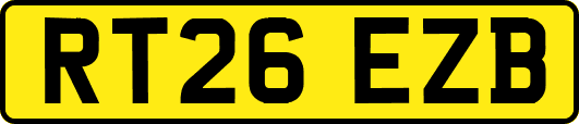 RT26EZB