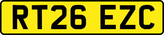 RT26EZC