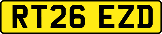 RT26EZD